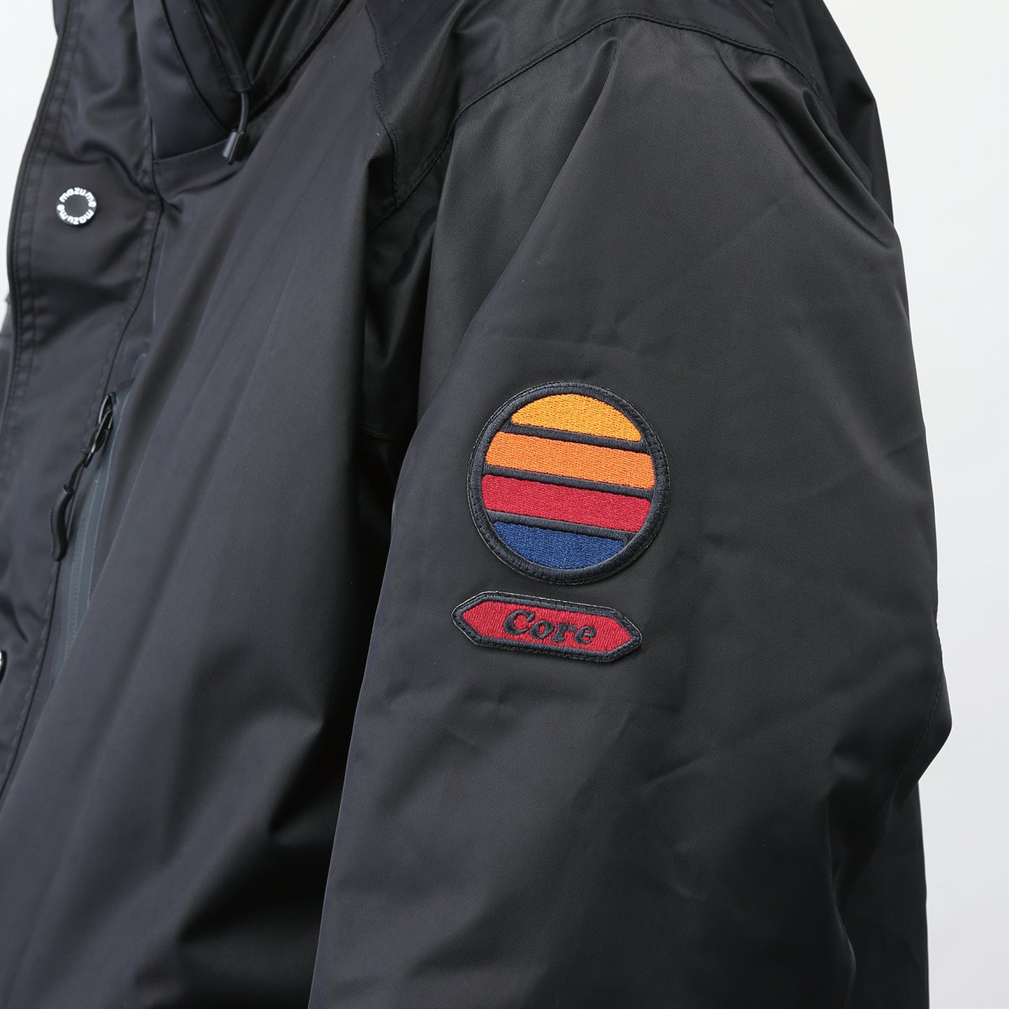 mazume CORE ALL WEATHER SUIT