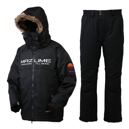 mazume CONTACT ALL WEATHER SUIT CUSTOM