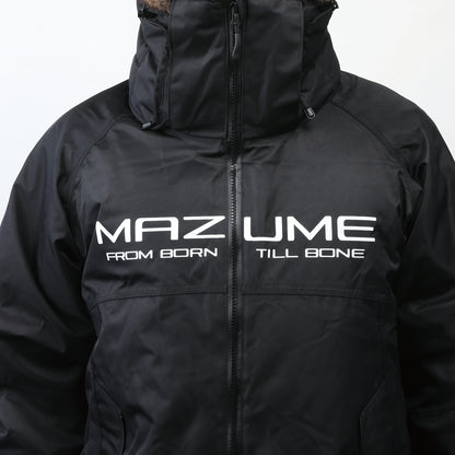 mazume CONTACT ALL WEATHER SUIT CUSTOM