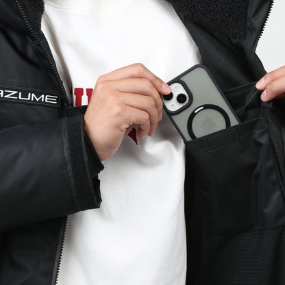 mazume CONTACT ALL WEATHER SUIT