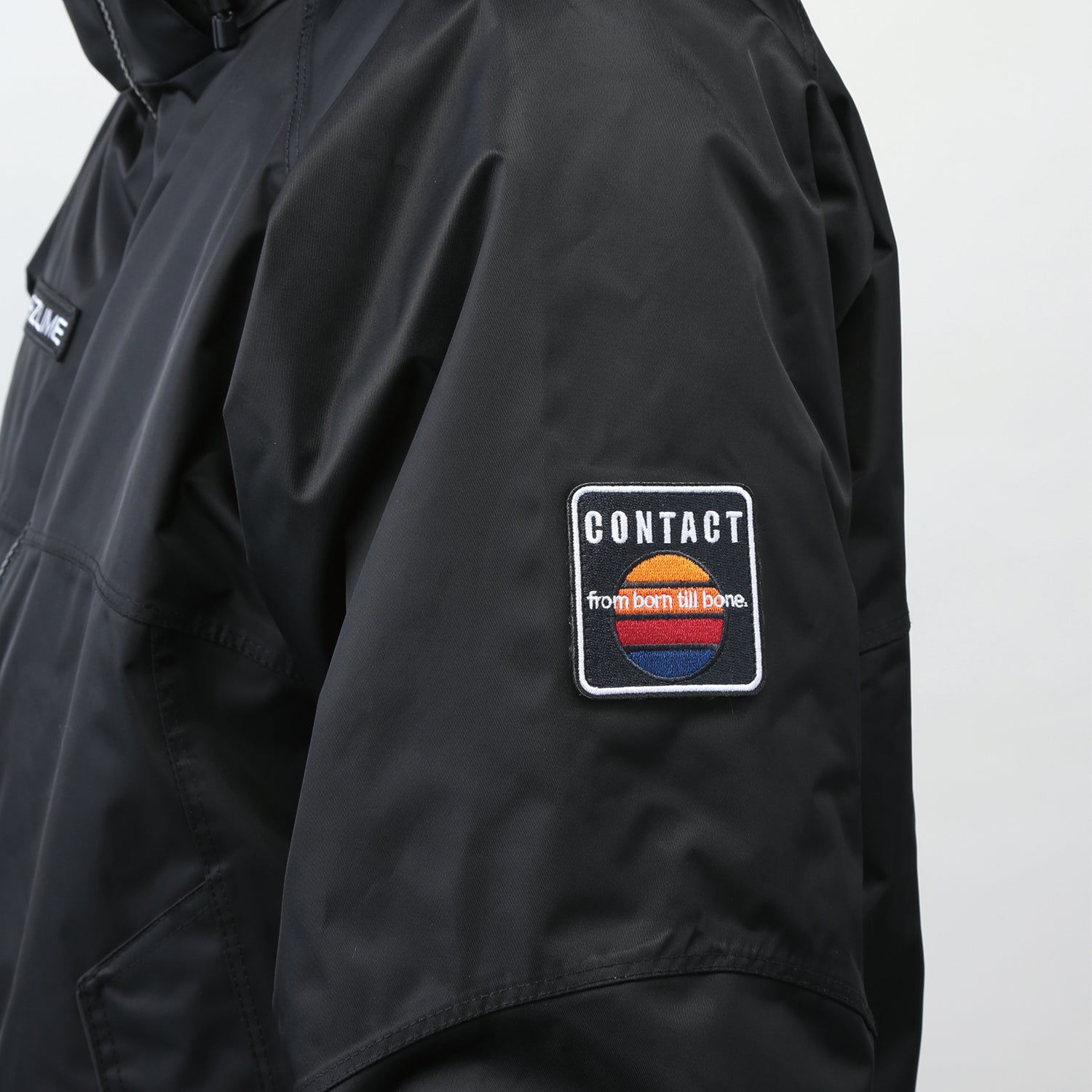 mazume CONTACT ALL WEATHER SUIT（CAPプレゼント中）