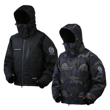 mazume TIDE MANIA ALL WEATHER JACKET