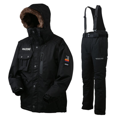 mazume CORE ALL WEATHER SUIT    MZFW-865