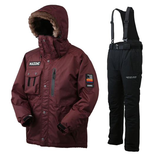 mazume CORE ALL WEATHER SUIT    MZFW-865