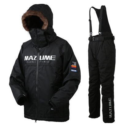 mazume CONTACT ALL WEATHER SUIT CUSTOM    MZFW-867