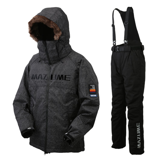 mazume CONTACT ALL WEATHER SUIT CUSTOM    MZFW-868