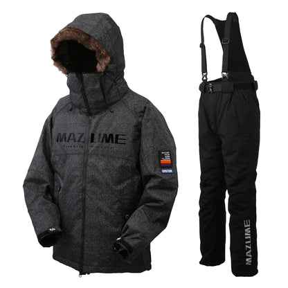 mazume CONTACT ALL WEATHER SUIT CUSTOM    MZFW-868