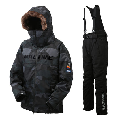 mazume CONTACT ALL WEATHER SUIT CUSTOM    MZFW-868