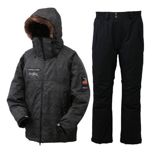 mazume CONTACT ALL WEATHER SUIT    MZFW-870