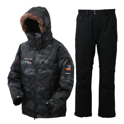 mazume CONTACT ALL WEATHER SUIT    MZFW-870