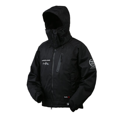 mazume TIDE MANIA ALL WEATHER JACKET    MZFW-871