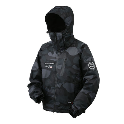 mazume TIDE MANIA ALL WEATHER JACKET    MZFW-872