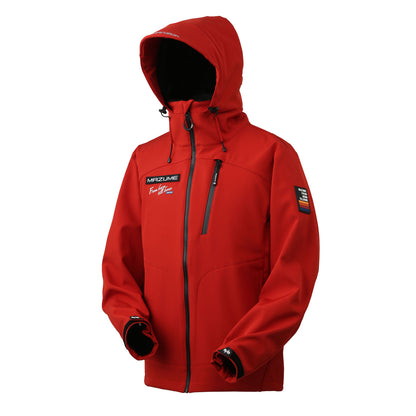 ウインドカットジャケット・ヒーターベストセット　MZFW-873