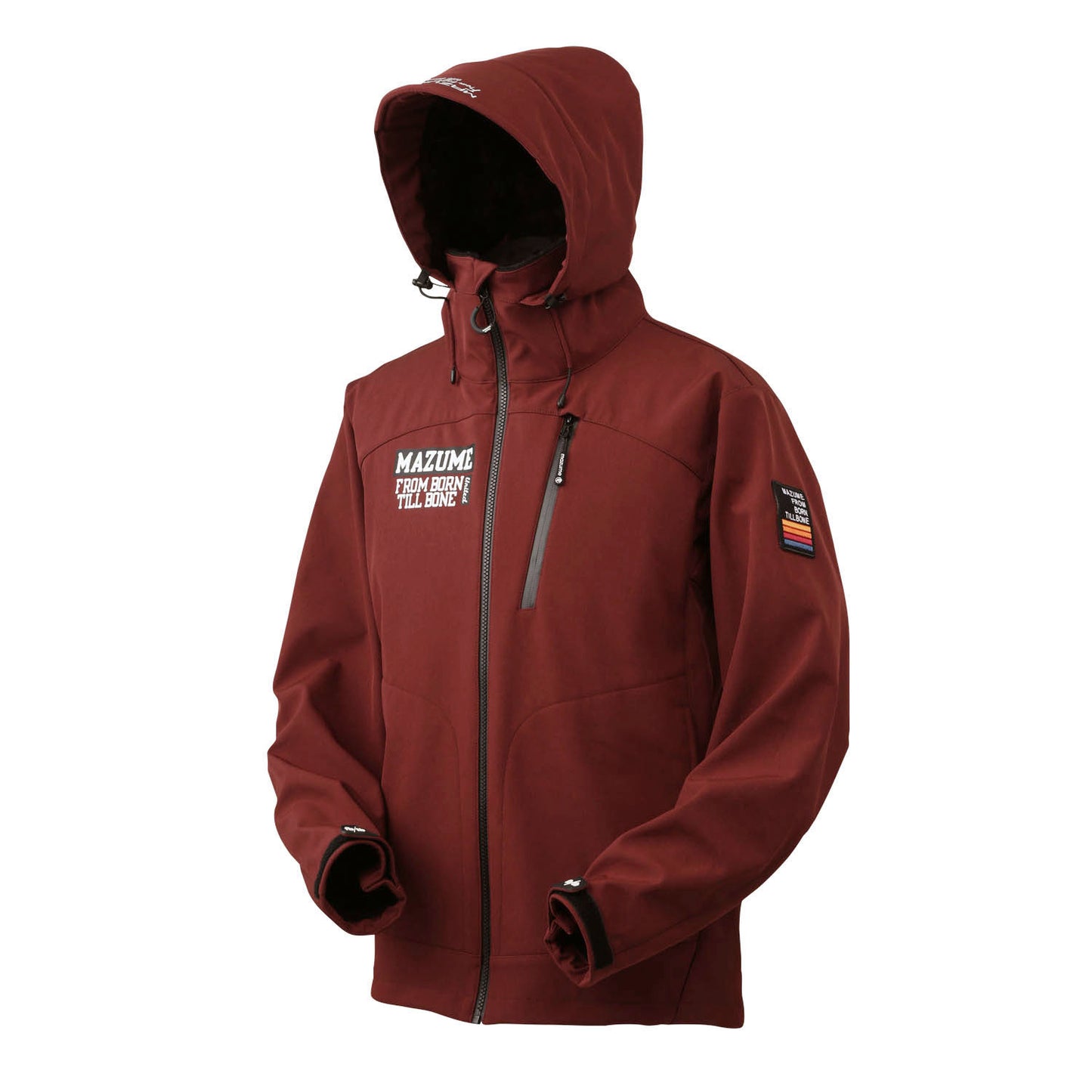 ウインドカットジャケット・ヒーターベストセット　MZFW-874