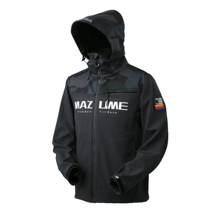 mazume ウインドカットジャケット ダブルトーン（プレゼント付き）