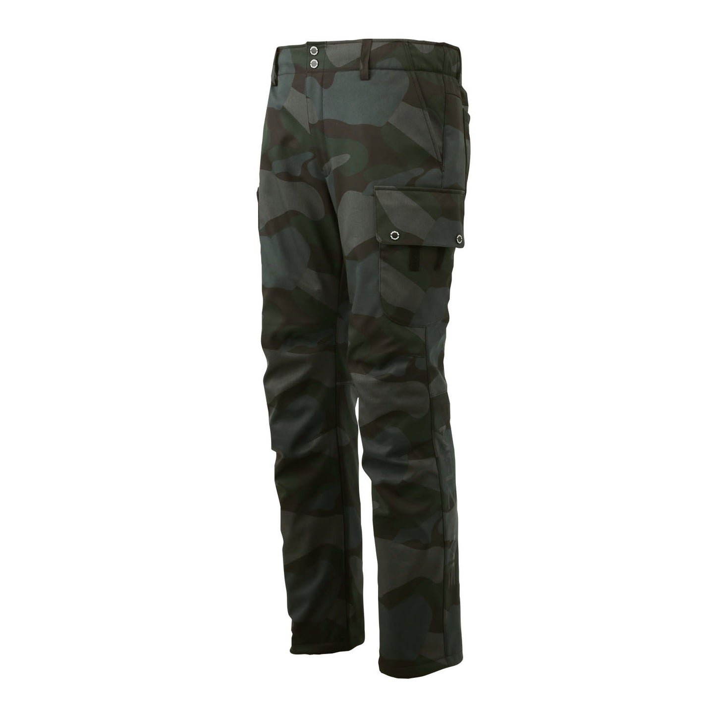 mazume ウインドカットパンツ