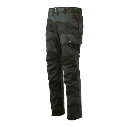 mazume ウインドカットパンツ