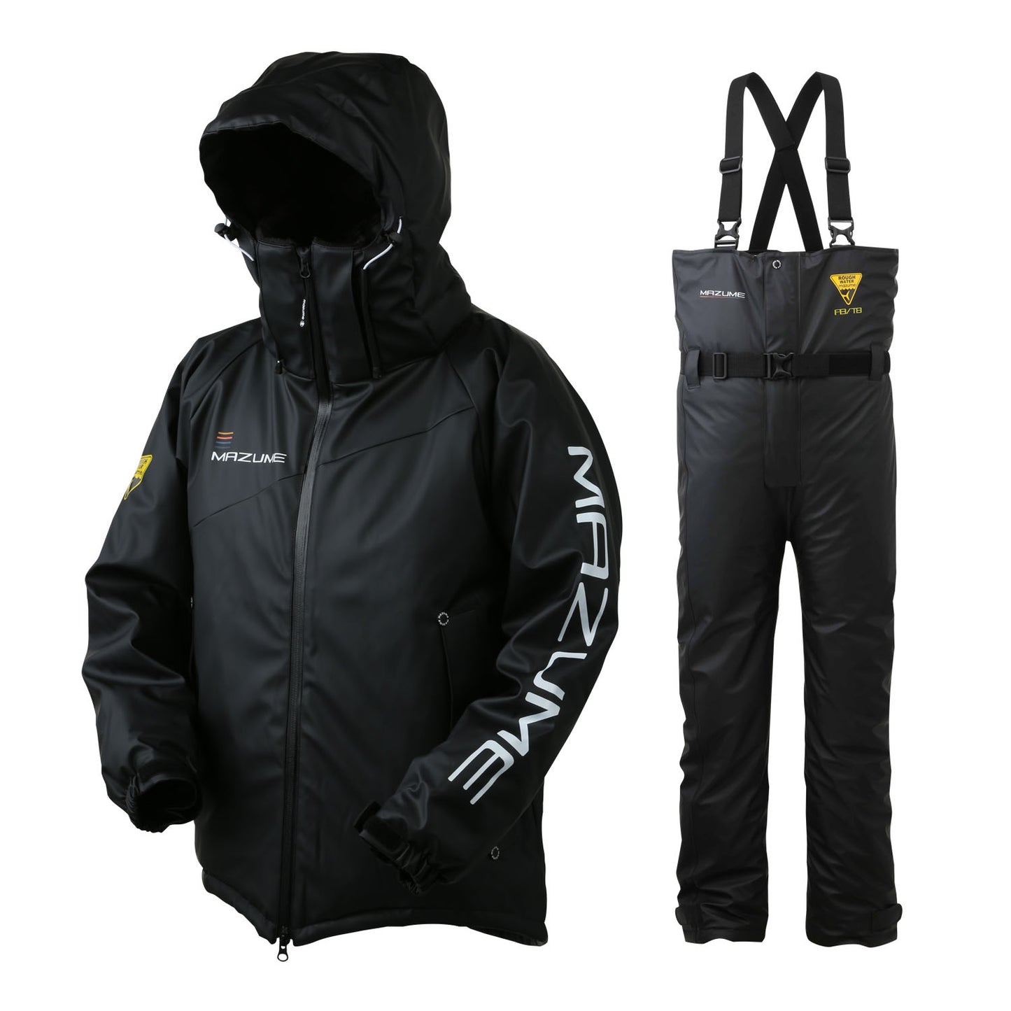 mazume ROUGH WATER ALL WEATHER SUIT　MZFW-966