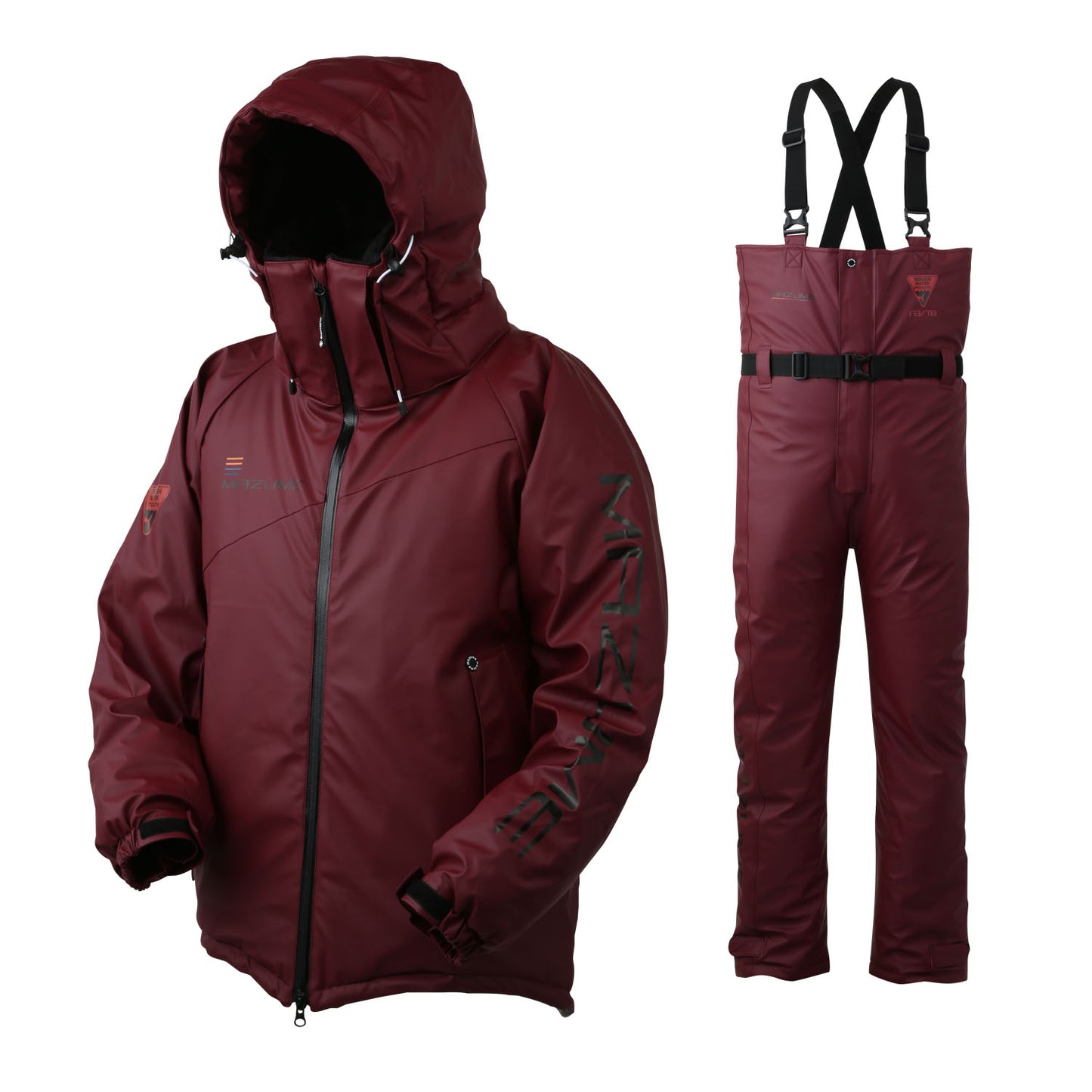 mazume ROUGH WATER ALL WEATHER SUIT