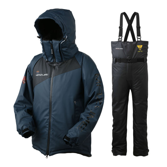 mazume ROUGH WATER ALL WEATHER SUIT　MZFW-885