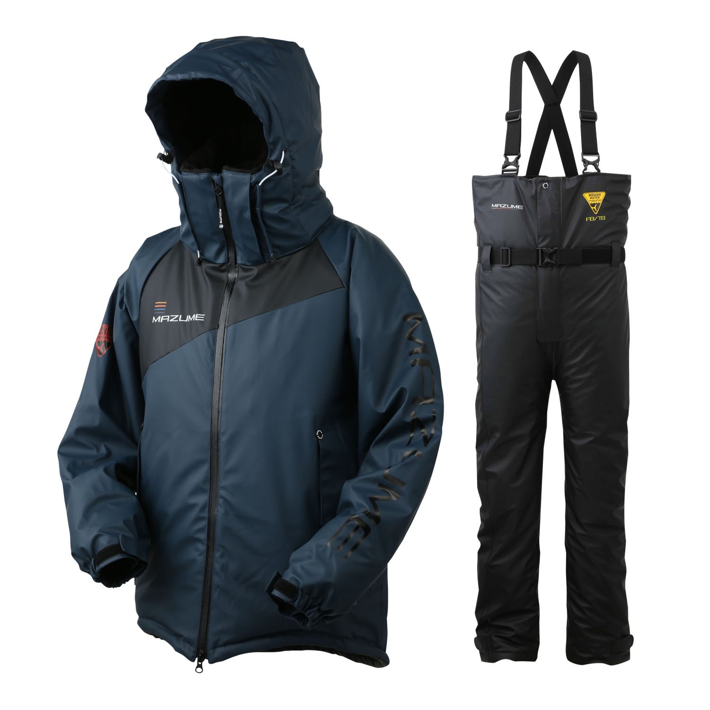 mazume ROUGH WATER ALL WEATHER SUIT