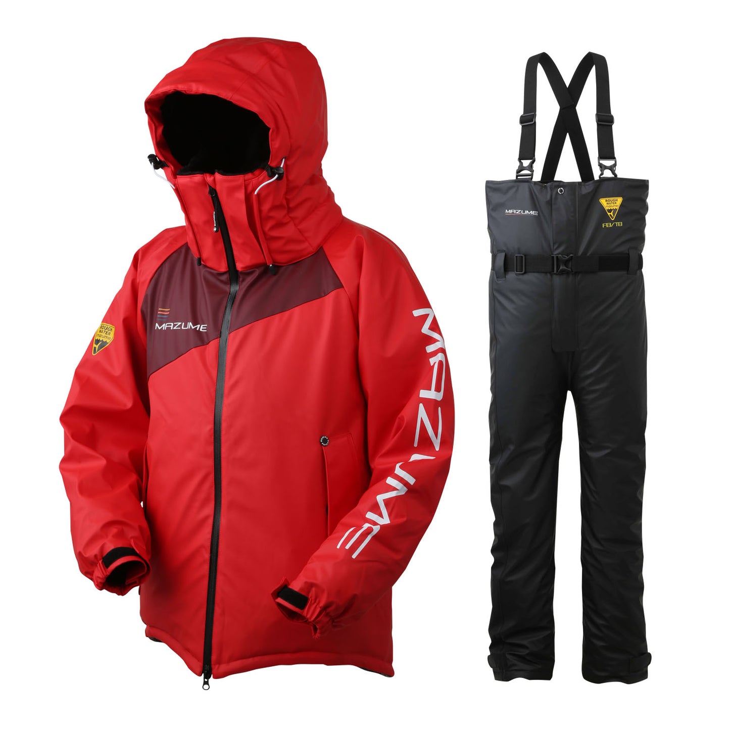 mazume ROUGH WATER ALL WEATHER SUIT