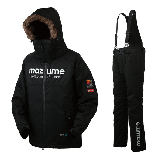 mazume CONTACT ALL WEATHER SUIT CUSTOM MZFW-970