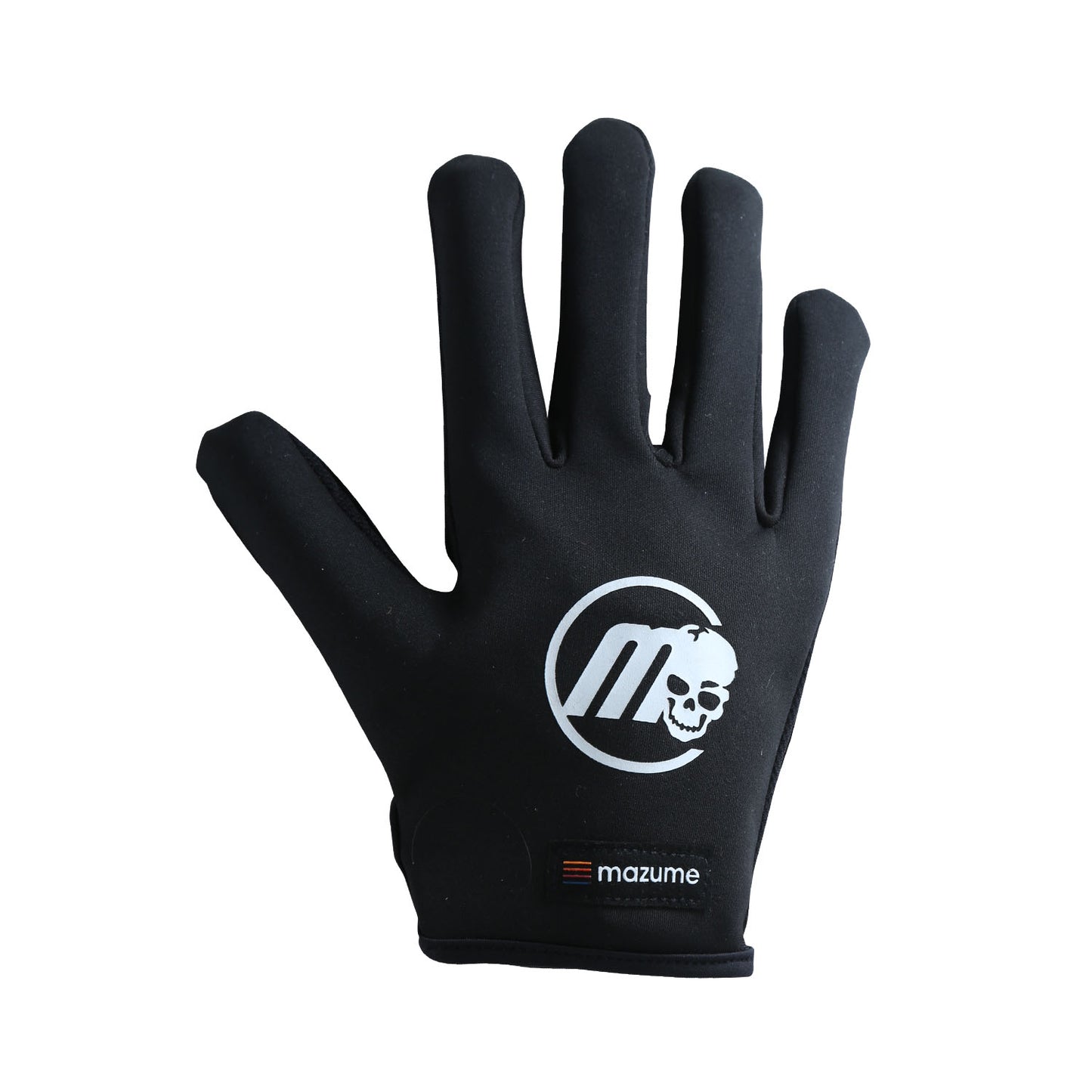 mazume ライトグローブ ウインター（5本指付き） MZGL-F986