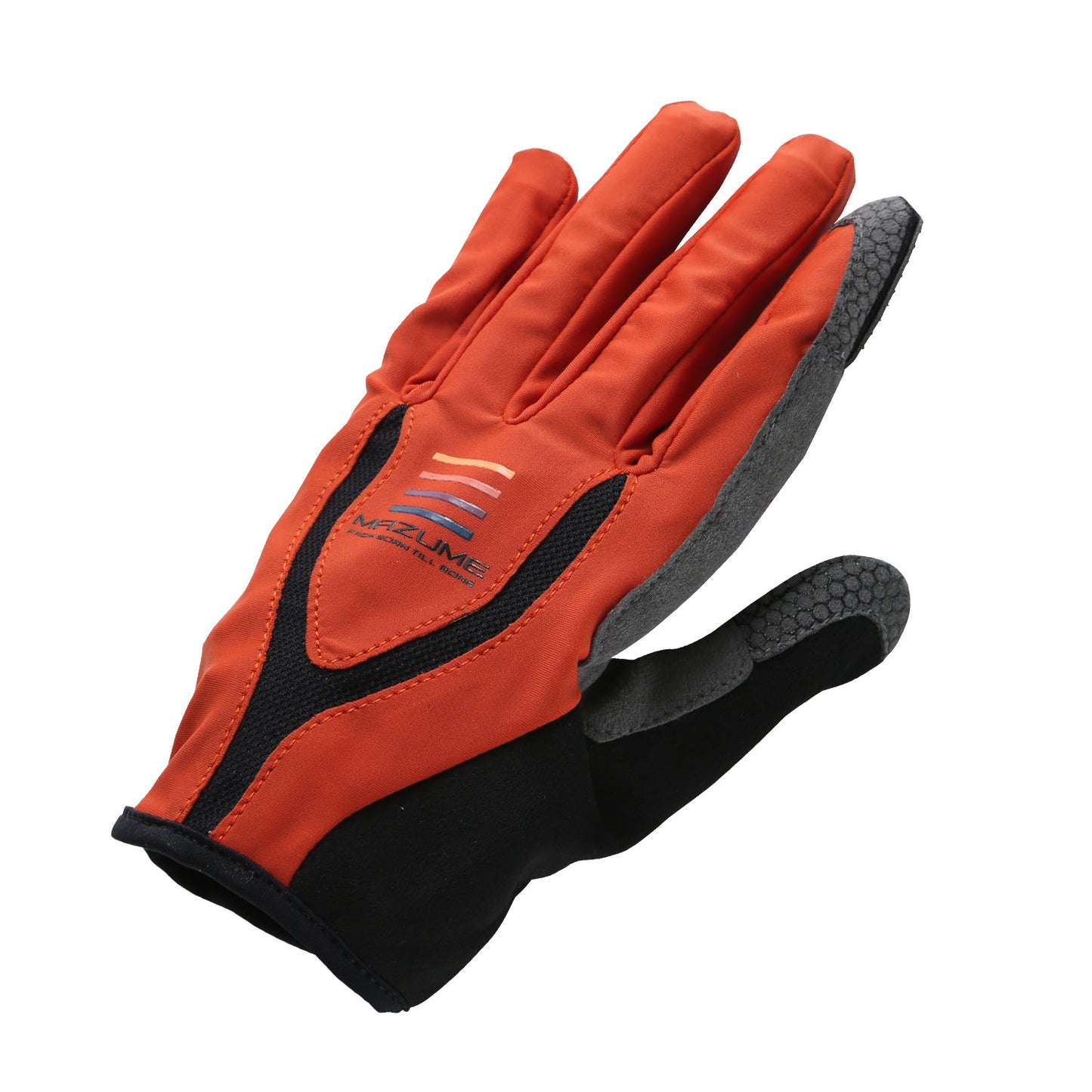 mazume ライトグローブ（５本指付き）