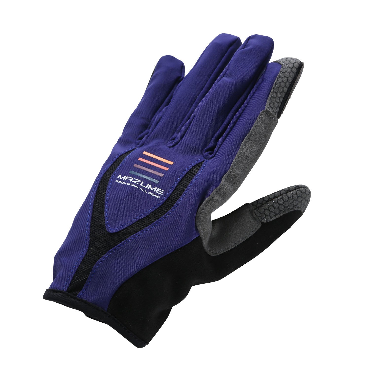 mazume ライトグローブ（5本指付き） MZGL-S911