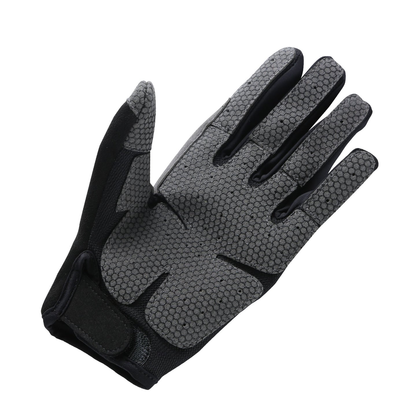 mazume ライトグローブ（５本指付き）