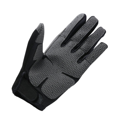 mazume ライトグローブ（５本指付き）