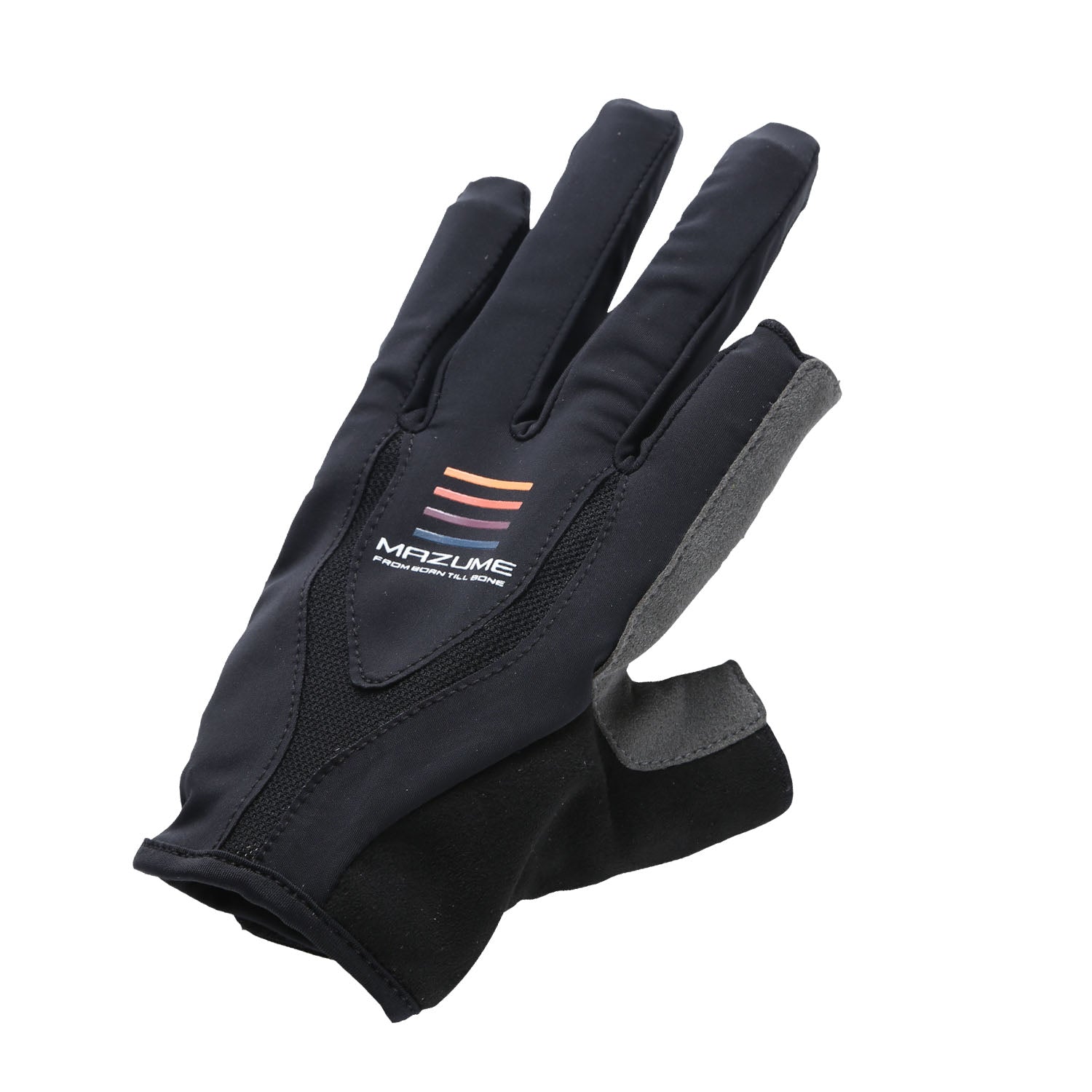 mazume ライトグローブ（2本カット）