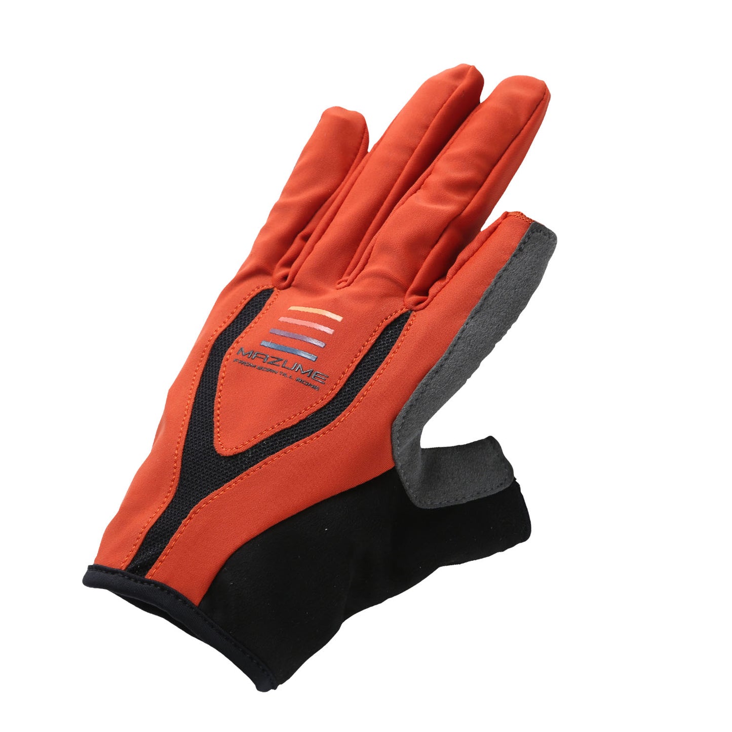 mazume ライトグローブ（２本カット）