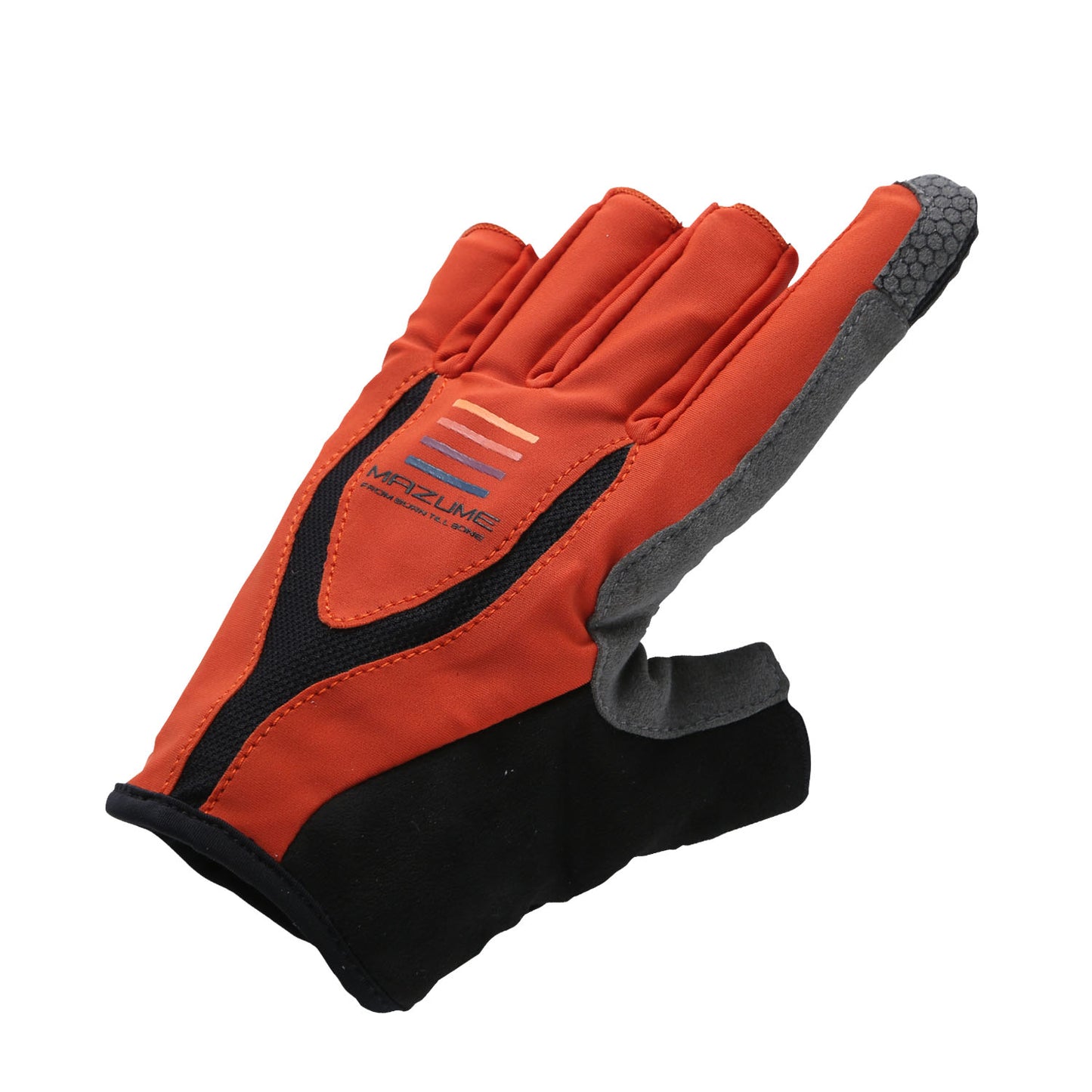 mazume ライトグローブ（４本カット）