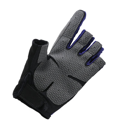 mazume ライトグローブ（４本カット）