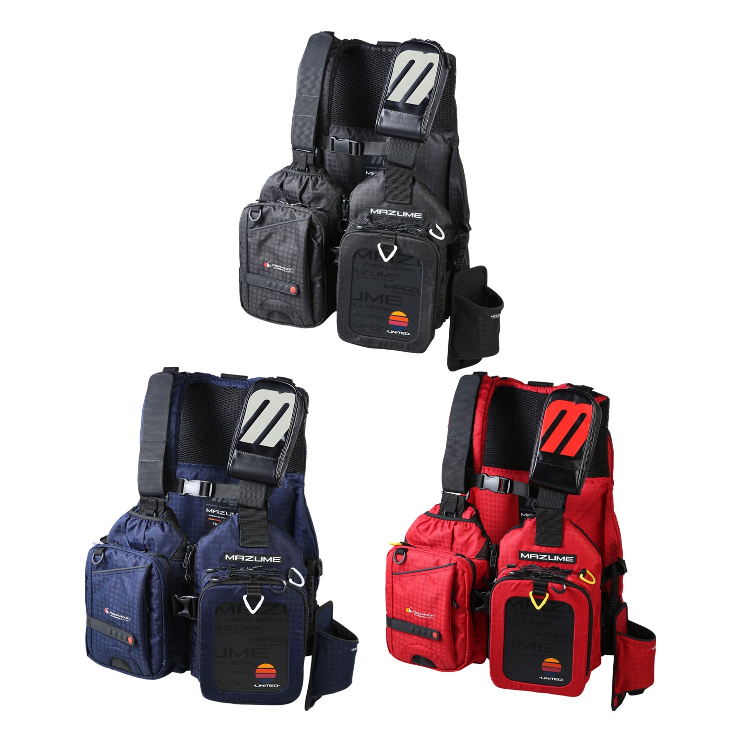 A）フラッグシップモデルライフジャケット プレミアム福袋 MZLJ-827