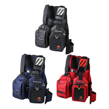 Ａ）フラッグシップモデルライフジャケット プレミアム福袋　MZLJ-827