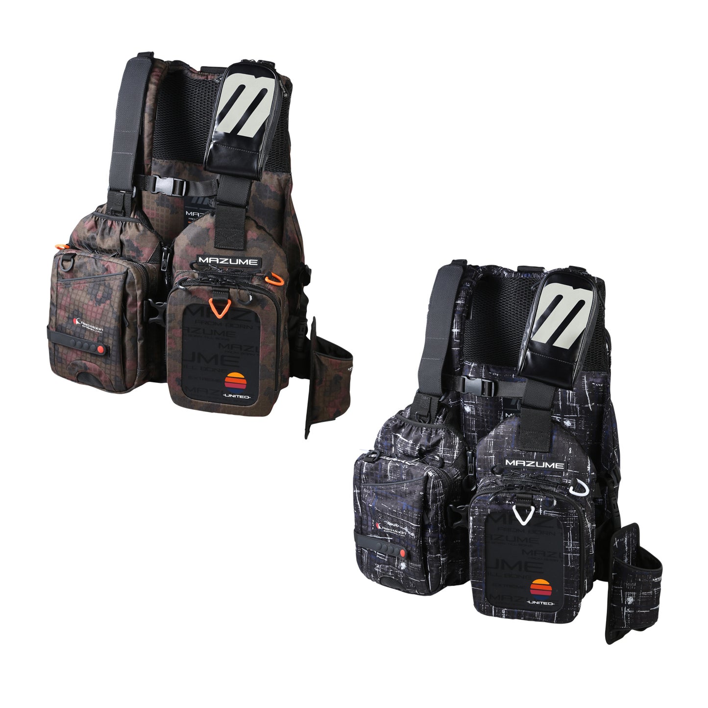 Ａ）フラッグシップモデルライフジャケット プレミアム福袋　MZLJ-828