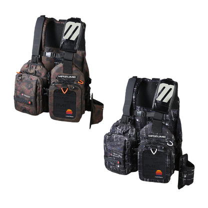 Ａ）フラッグシップモデルライフジャケット プレミアム福袋　MZLJ-828