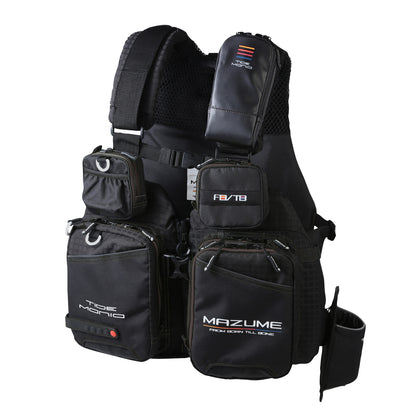 タイドマニアライフジャケット（プレゼント付）