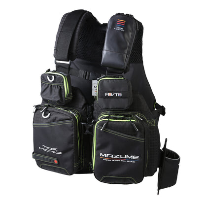 タイドマニアライフジャケット（プレゼント付）