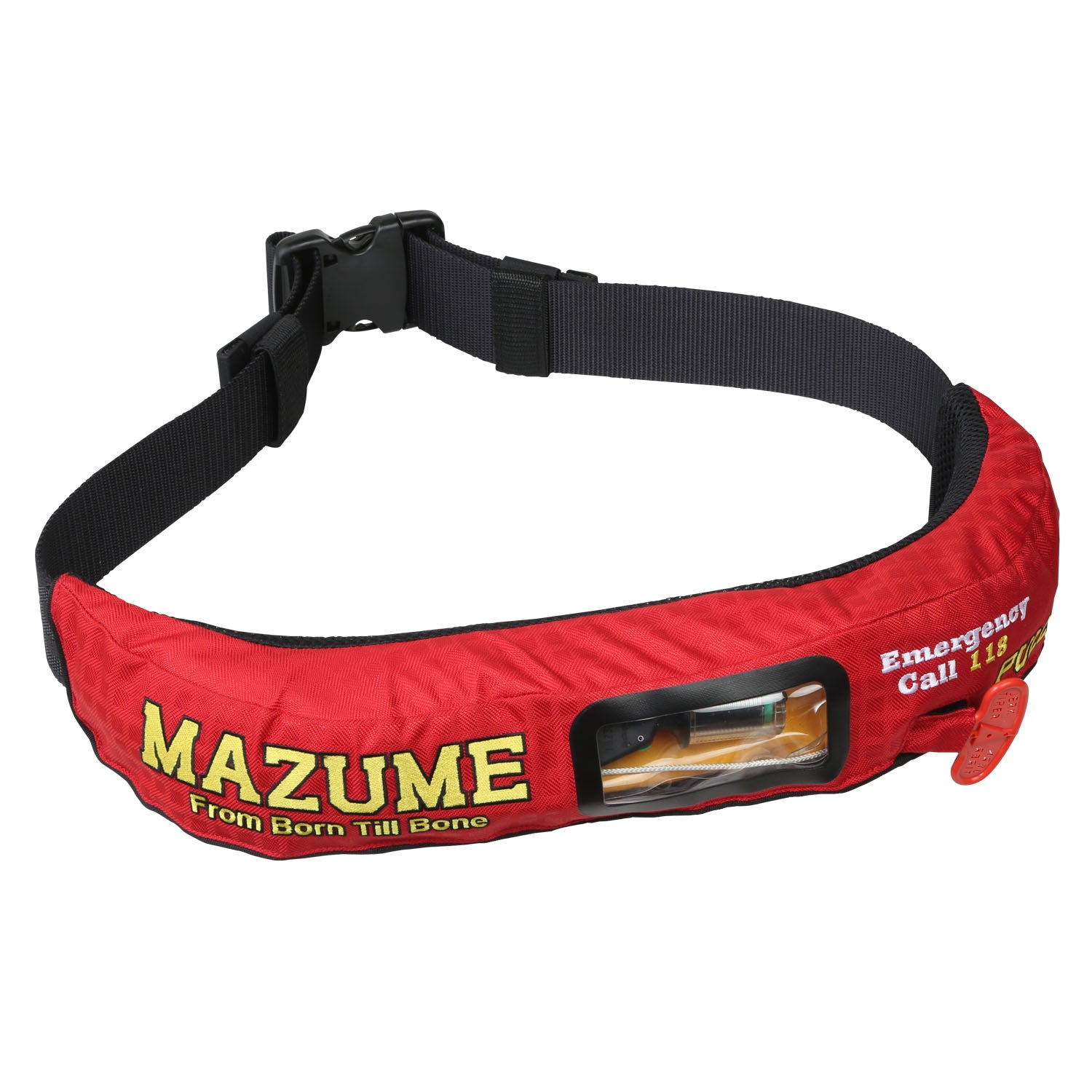 mazume インフレータブルウエストSP