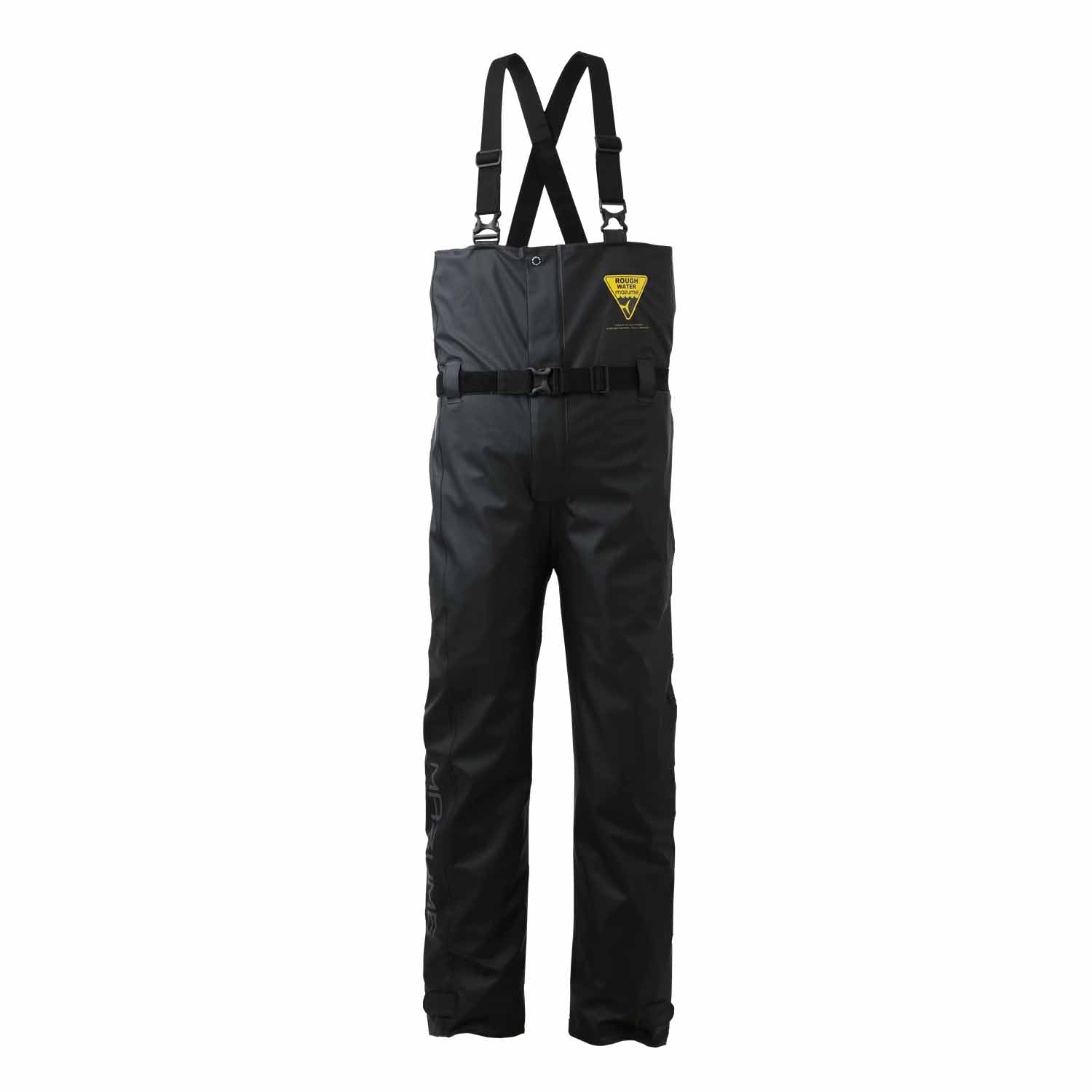 mazume ROUGH WATER レインスーツ MZRS-313 ブラック 特価】マズメ レインウェア mazume ROUGH WATER レインスーツVI