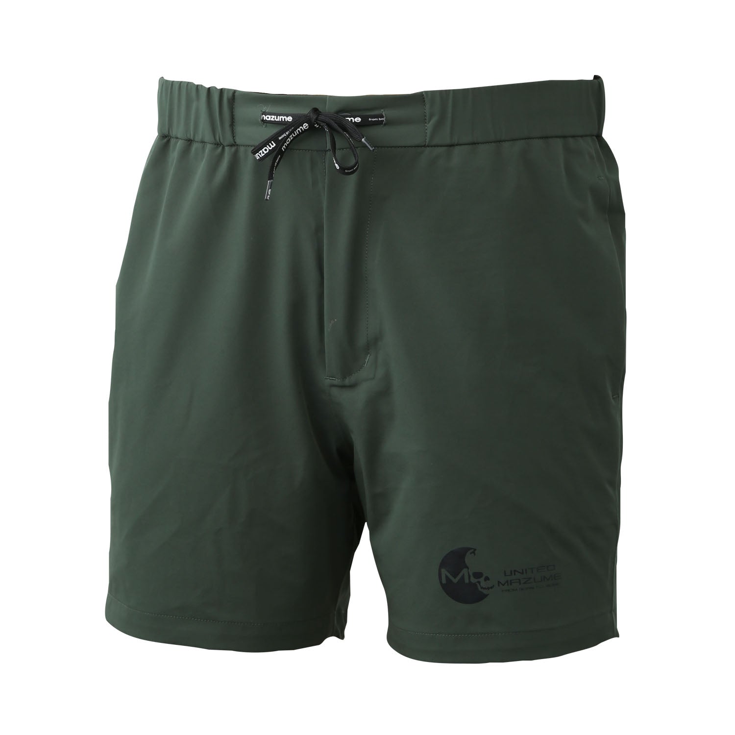 mazume コンタクトショートレインパンツ