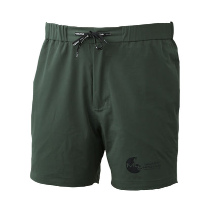 mazume コンタクトショートレインパンツ