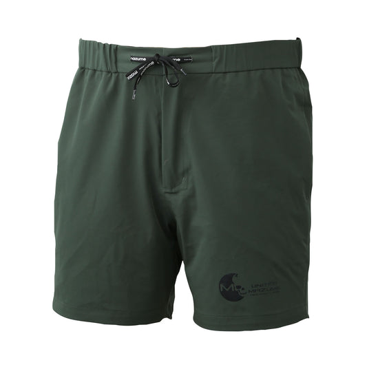 mazume コンタクトショートレインパンツ