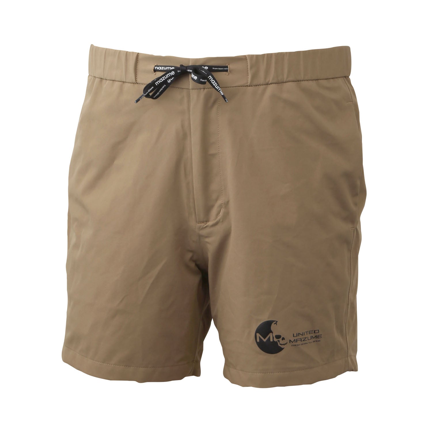 mazume コンタクトショートレインパンツ