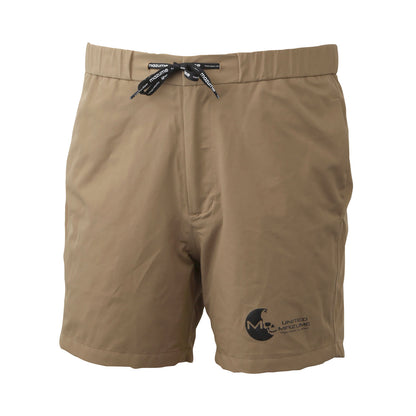 mazume コンタクトショートレインパンツ