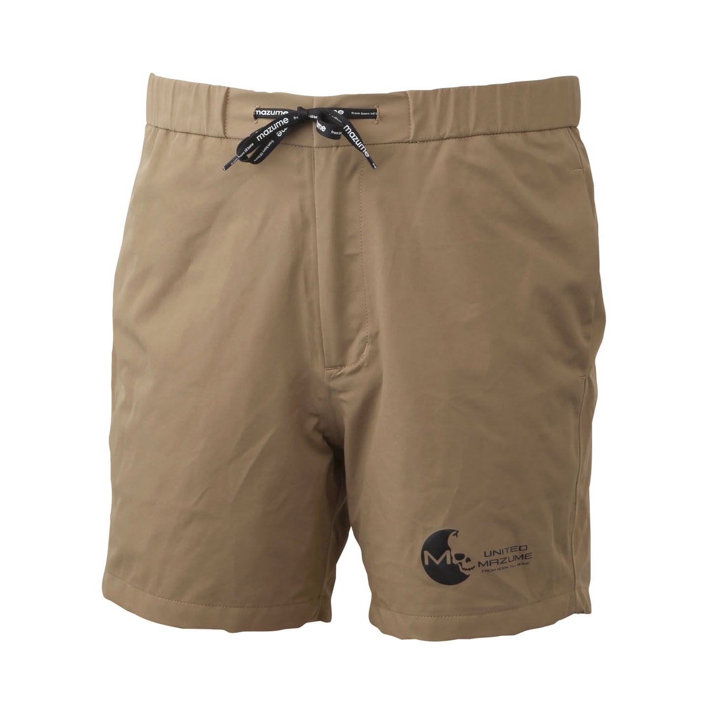 mazume コンタクトショートレインパンツ